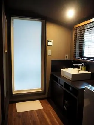Ev (Private Vacation Home, Kibun no Niwa)