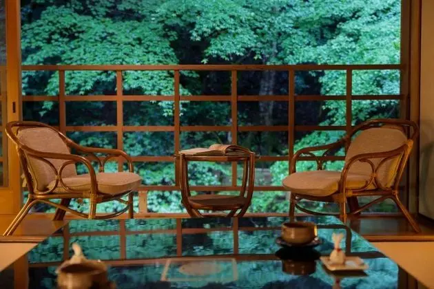 Traditional Oda (Japanese Style)