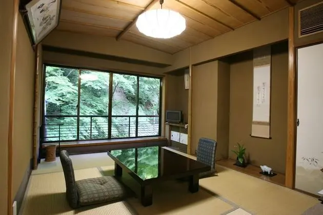 Traditional Oda (Japanese Style)