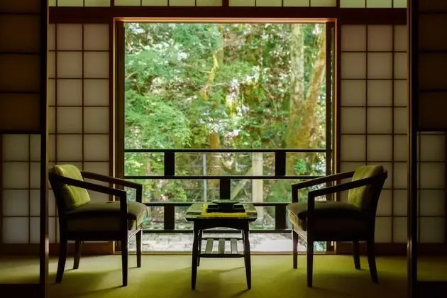 Traditional Oda (Japanese Style)
