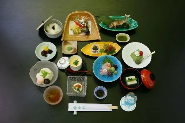 Traditional Oda (Japanese Style)