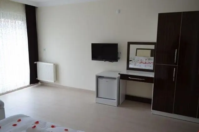 Standart Oda - İki Kişilik
