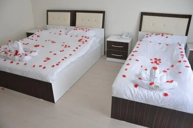 Standart Oda - İki Kişilik