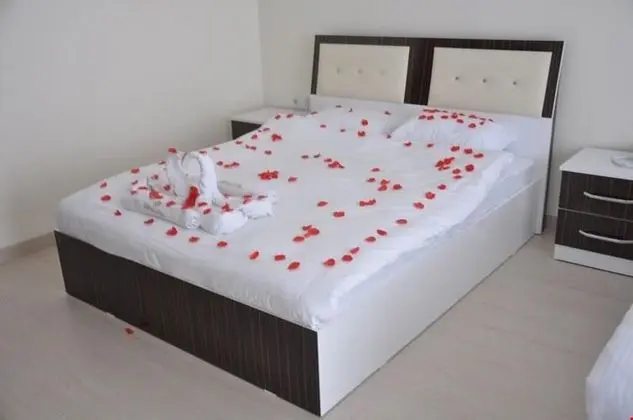 Standart Oda - İki Kişilik