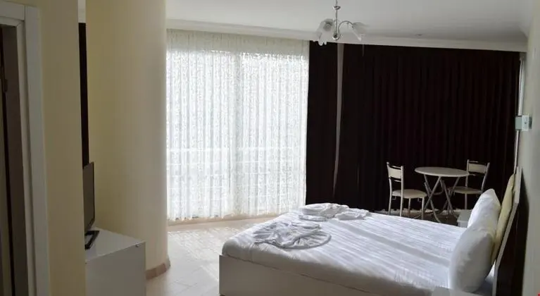 Standart Oda - Tek Kişilik