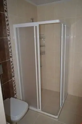 Standart Oda - Tek Kişilik