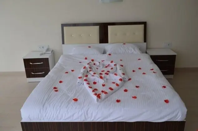 Standart Oda - Tek Kişilik