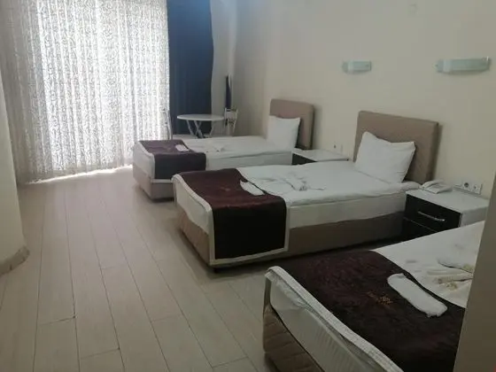 Standart Oda - Üç Kişilik