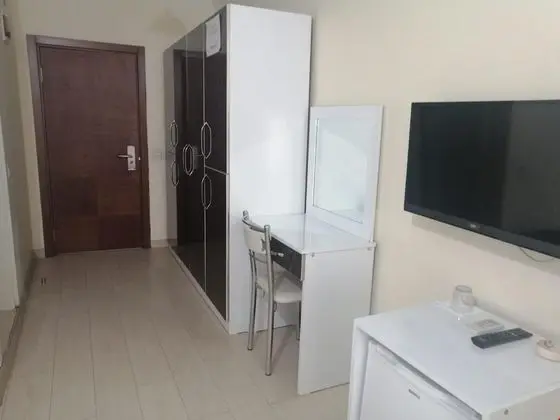 Standart Oda - Üç Kişilik