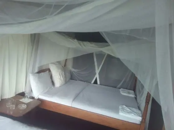 Standard Çadır, 1 Çift Kişilik Yatak