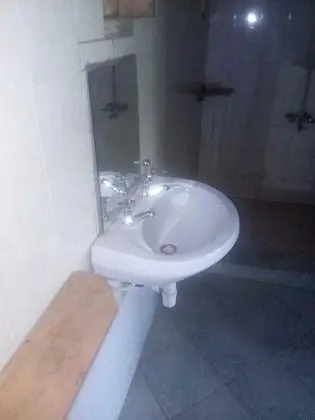 Standard Çadır, 1 Çift Kişilik Yatak