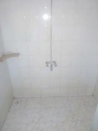 Standard Çadır, 1 Çift Kişilik Yatak