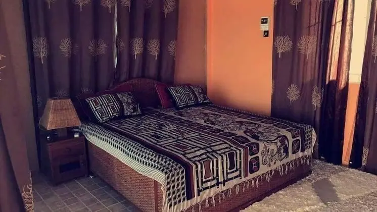 Ev, Deniz Manzaralı