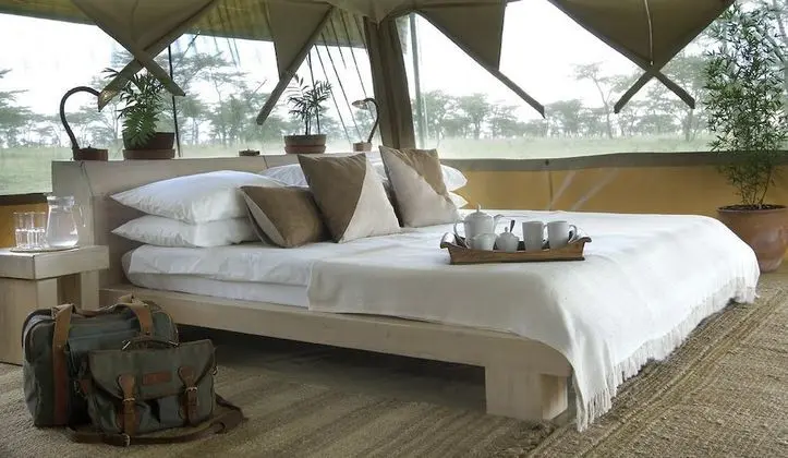 Luxury Çadır