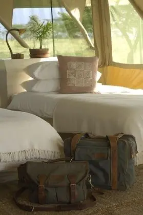 Luxury Çadır