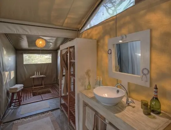 Luxury Çadır