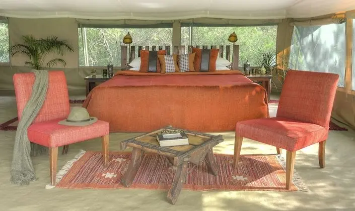 Luxury Çadır
