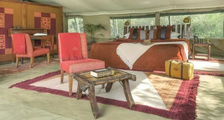 Luxury Çadır