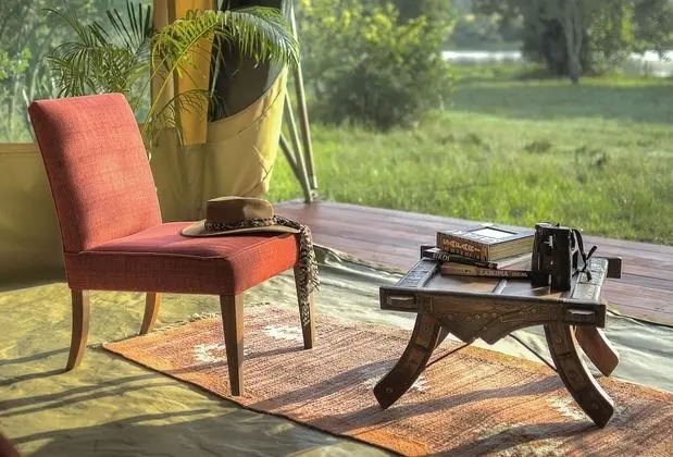 Luxury Çadır