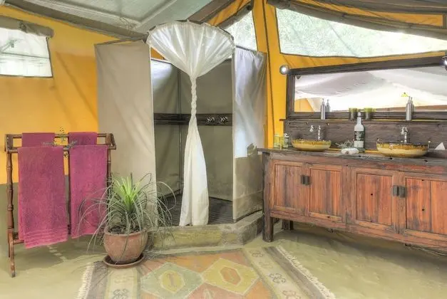 Luxury Çadır