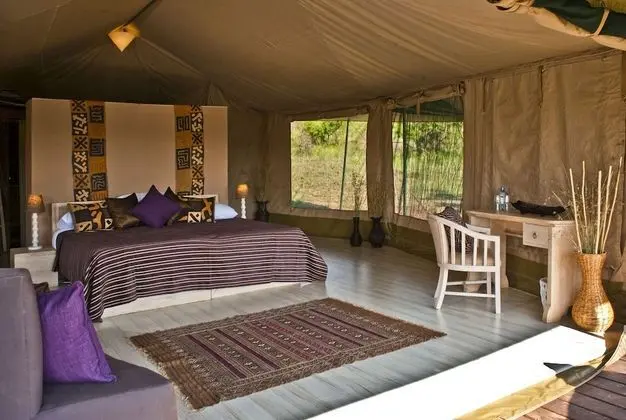 Luxury Çadır