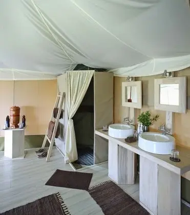 Luxury Çadır
