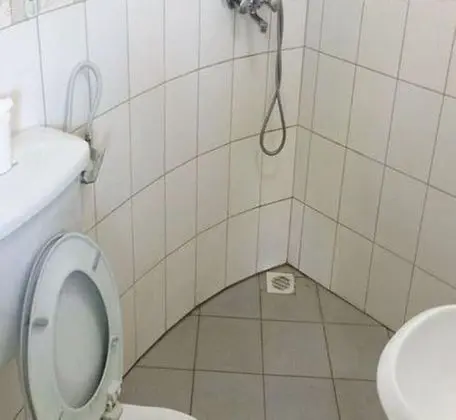 Tek Kişilik Oda