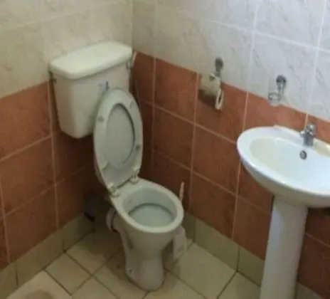 Tek Kişilik Oda