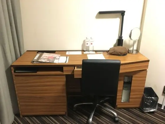 Standard İki Ayrı Yataklı Oda, Sigara İçilmez (Hollywood)
