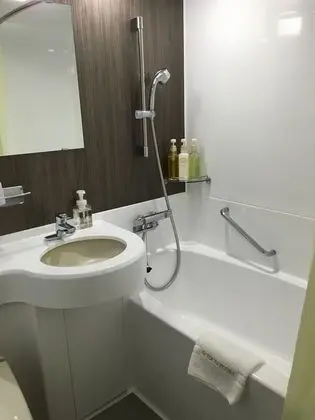 Standard İki Ayrı Yataklı Oda, Sigara İçilmez (Hollywood)