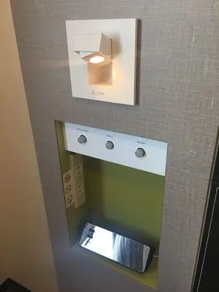 Superior Tek Büyük Yataklı Oda, Sigara İçilmez