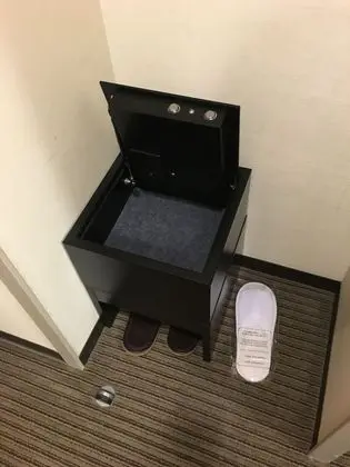 Superior Tek Kişilik Oda, Sigara İçilmez