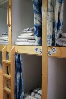 Ortak Ranzalı Oda, Karma Ranzalı Oda