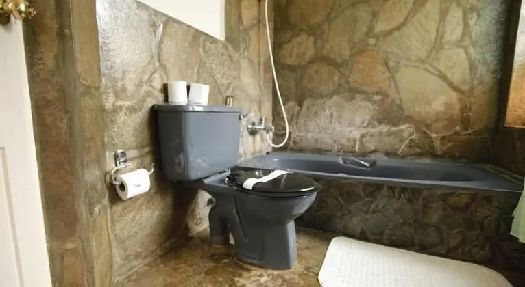 Deluxe Tek Büyük veya İki Ayrı Yataklı Oda, Bahçe Manzaralı