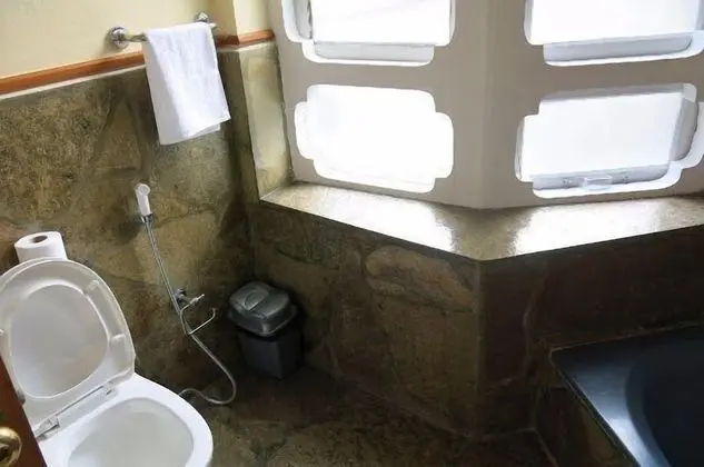 Standard Tek Büyük veya İki Ayrı Yataklı Oda, 1 Yatak Odası