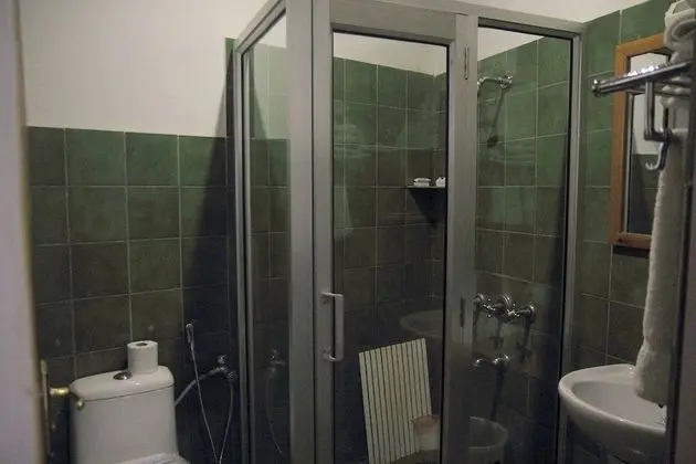 Standard Tek Büyük Yataklı Oda, 1 Tek Kişilik Yatak, Sigara İçilmez
