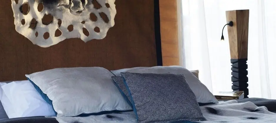 Luxury Çadır