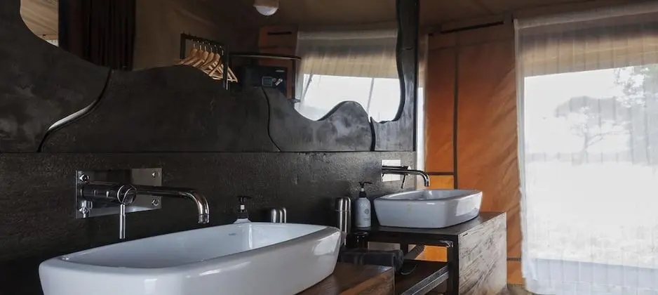 Luxury Çadır