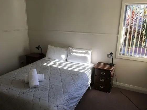 Economy Villa, 2 Yatak Odası