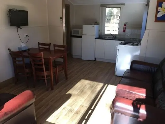 Economy Villa, 2 Yatak Odası