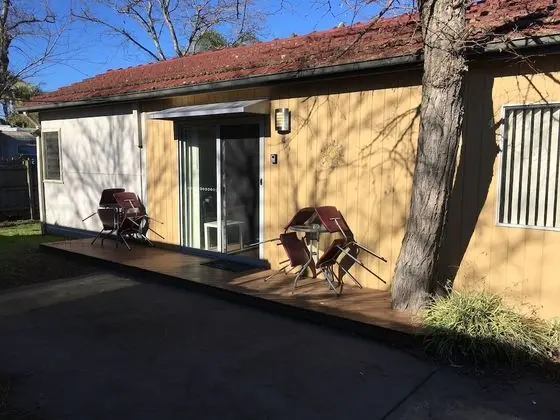 Economy Villa, 2 Yatak Odası