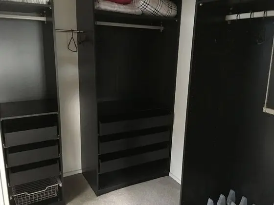 Ev, 3 Yatak Odası