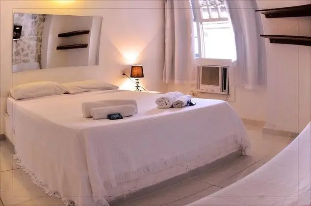 Traditional İki Ayrı Yataklı Oda