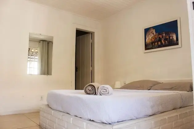 Traditional İki Ayrı Yataklı Oda