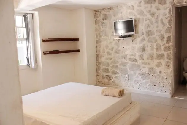 Traditional İki Ayrı Yataklı Oda