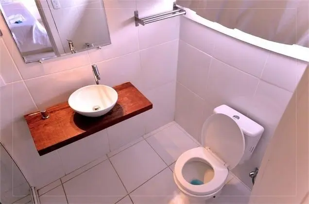 Traditional İki Ayrı Yataklı Oda