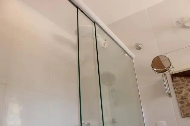 Traditional İki Ayrı Yataklı Oda