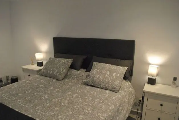 Deluxe Süit, Banyolu/Duşlu