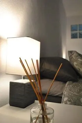 Deluxe Süit, Banyolu/Duşlu