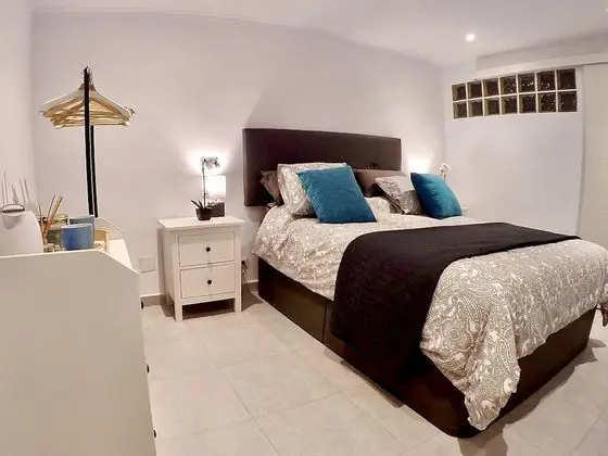 Deluxe Süit, Banyolu/Duşlu